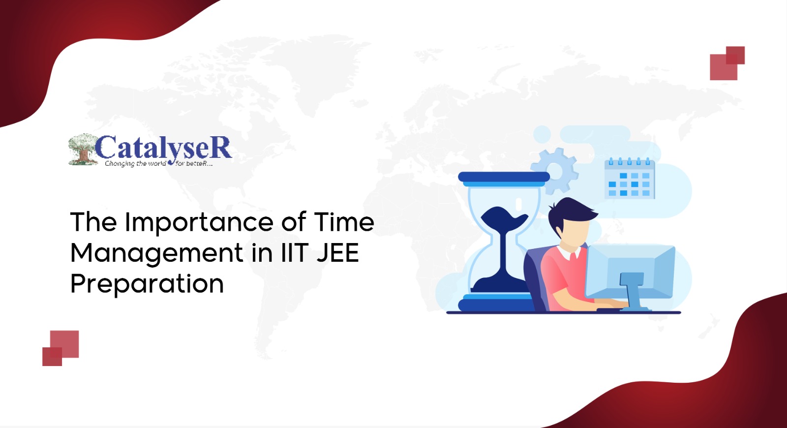 The Importance of Time Management in IIT JEE Preparation